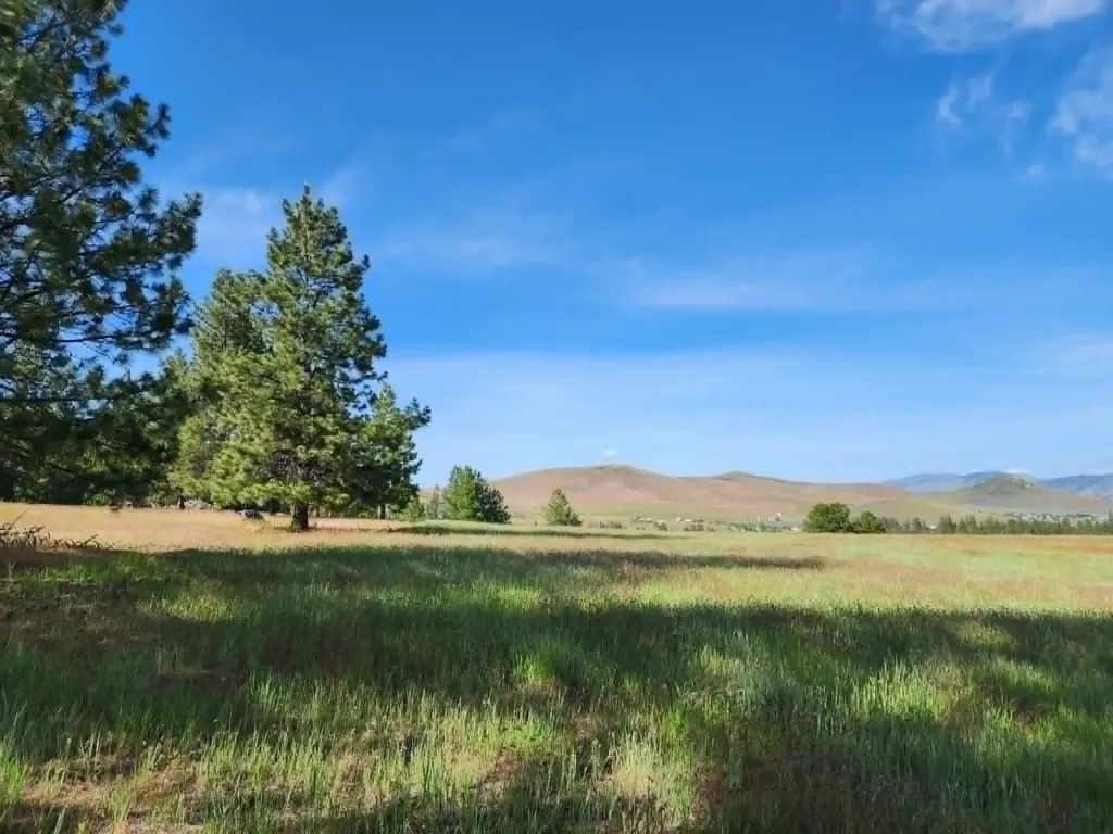 Nhn Old Hot Springs Road Hot Springs MT 59845