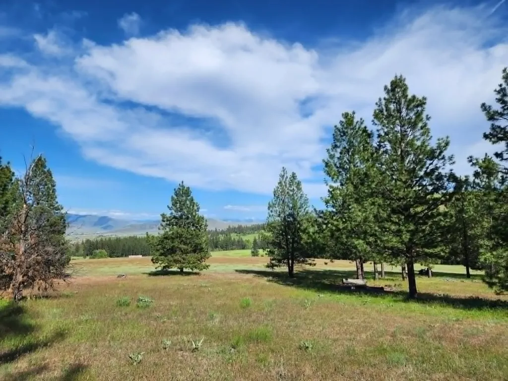 Nhn Old Hot Springs Road Hot Springs MT 59845