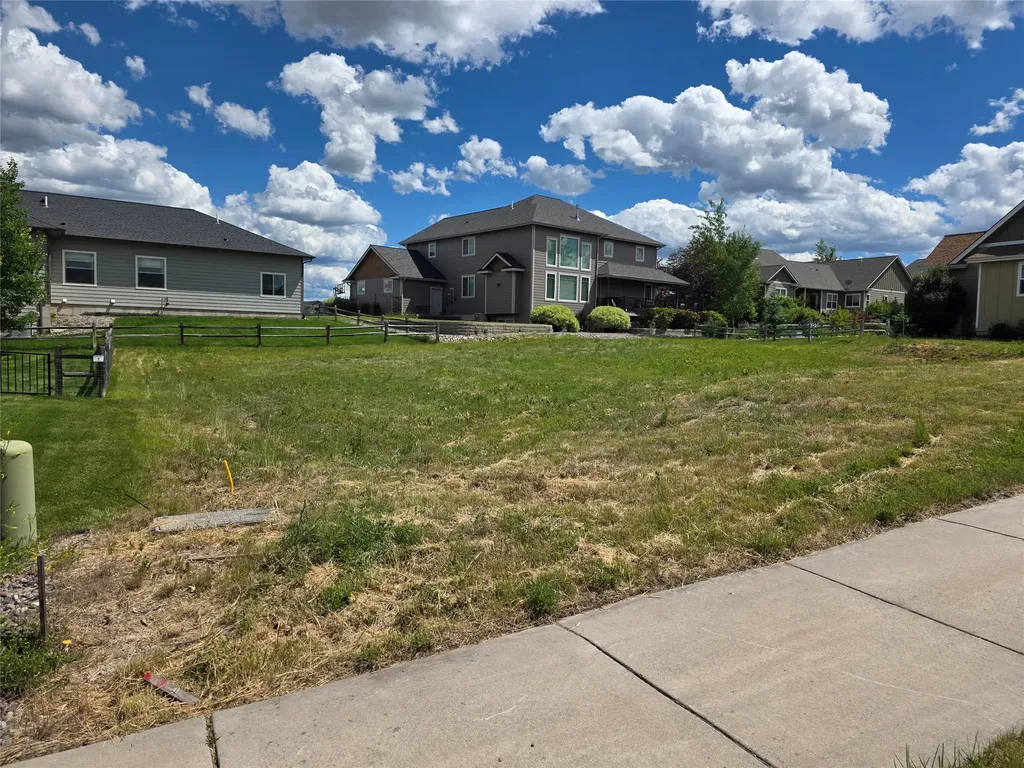 2928 Prada Drive Missoula MT 59808