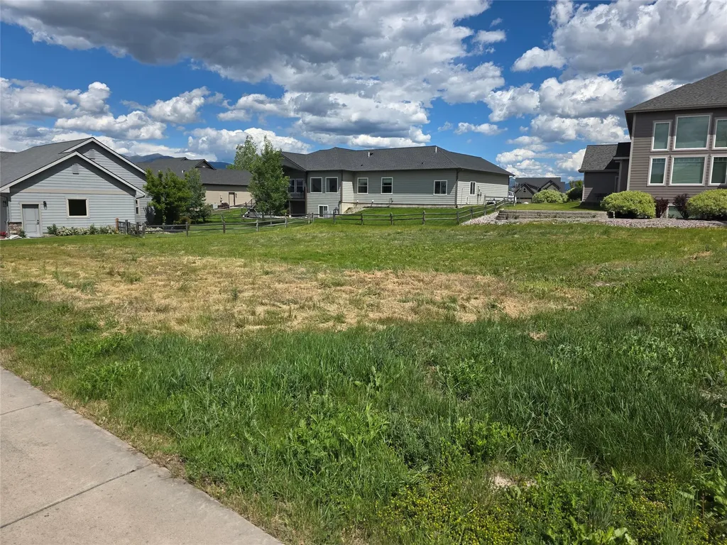 2928 Prada Drive Missoula MT 59808
