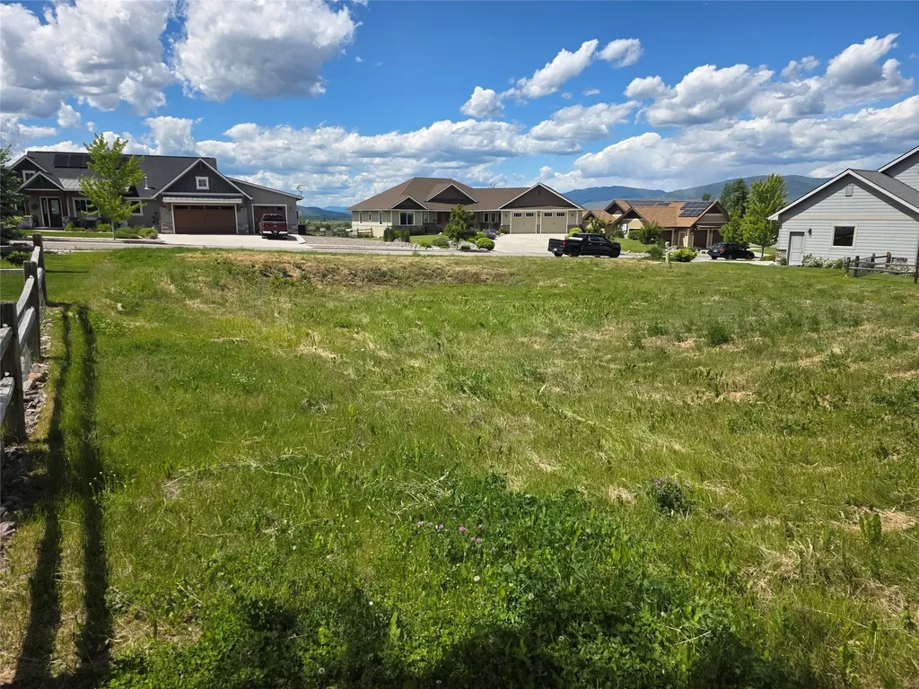 2928 Prada Drive Missoula MT 59808