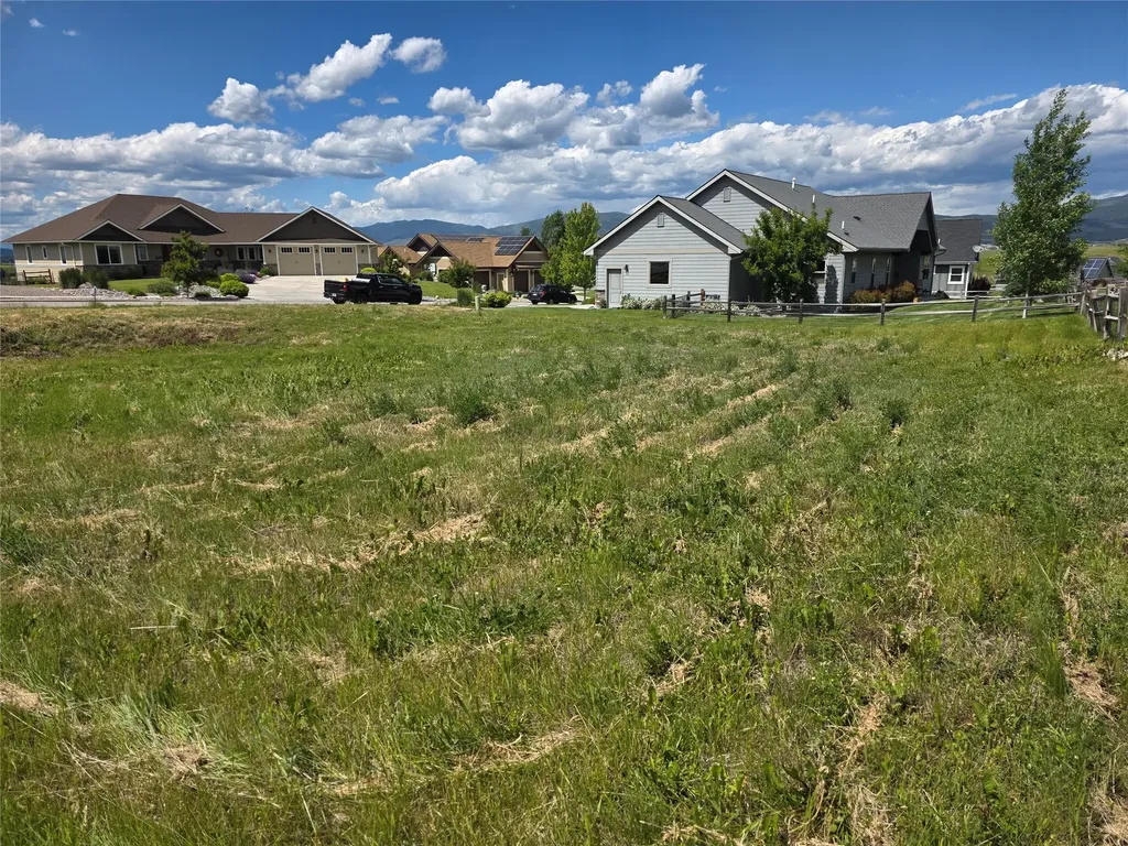 2928 Prada Drive Missoula MT 59808