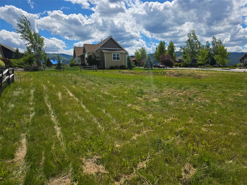 2928 Prada Drive Missoula MT 59808
