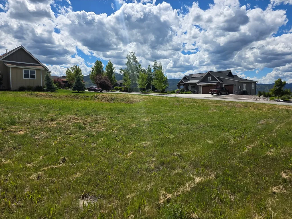 2928 Prada Drive Missoula MT 59808