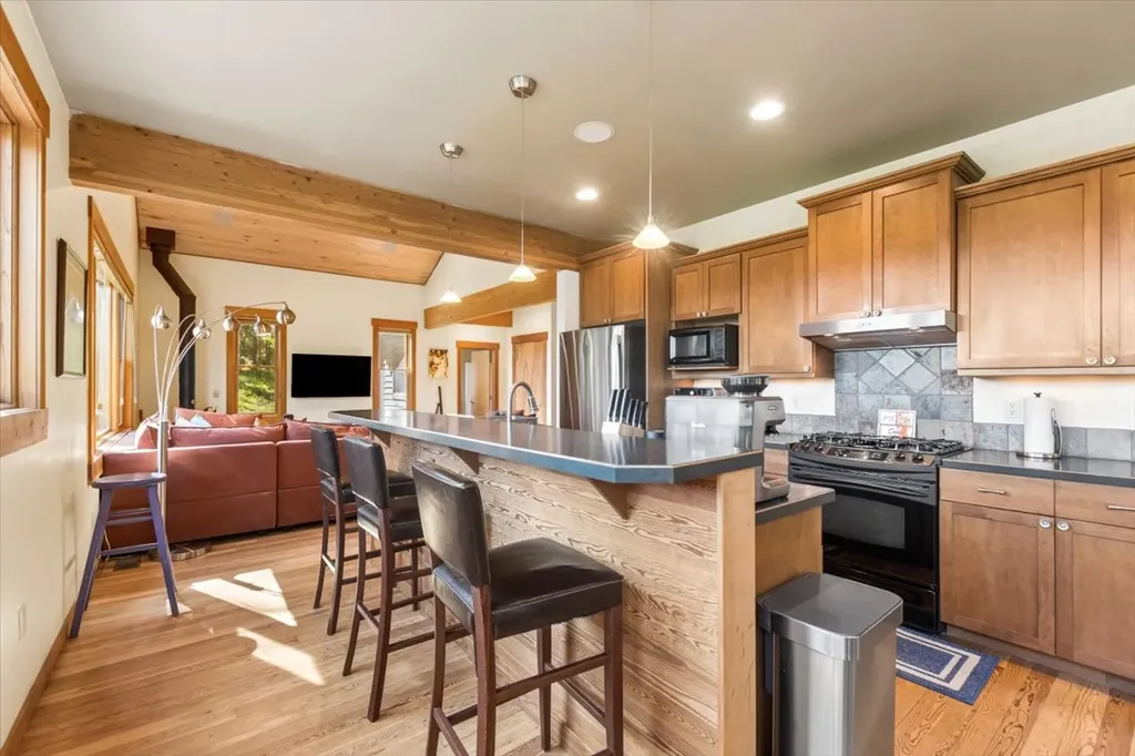 901 Twin Lakes Road Whitefish MT 59937