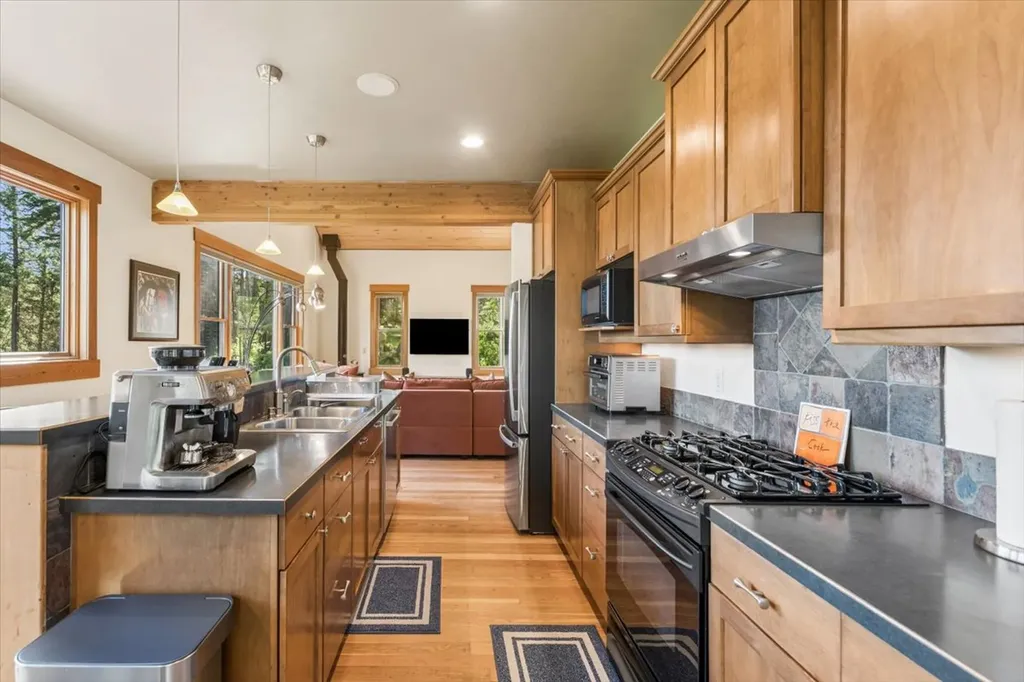 901 Twin Lakes Road Whitefish MT 59937