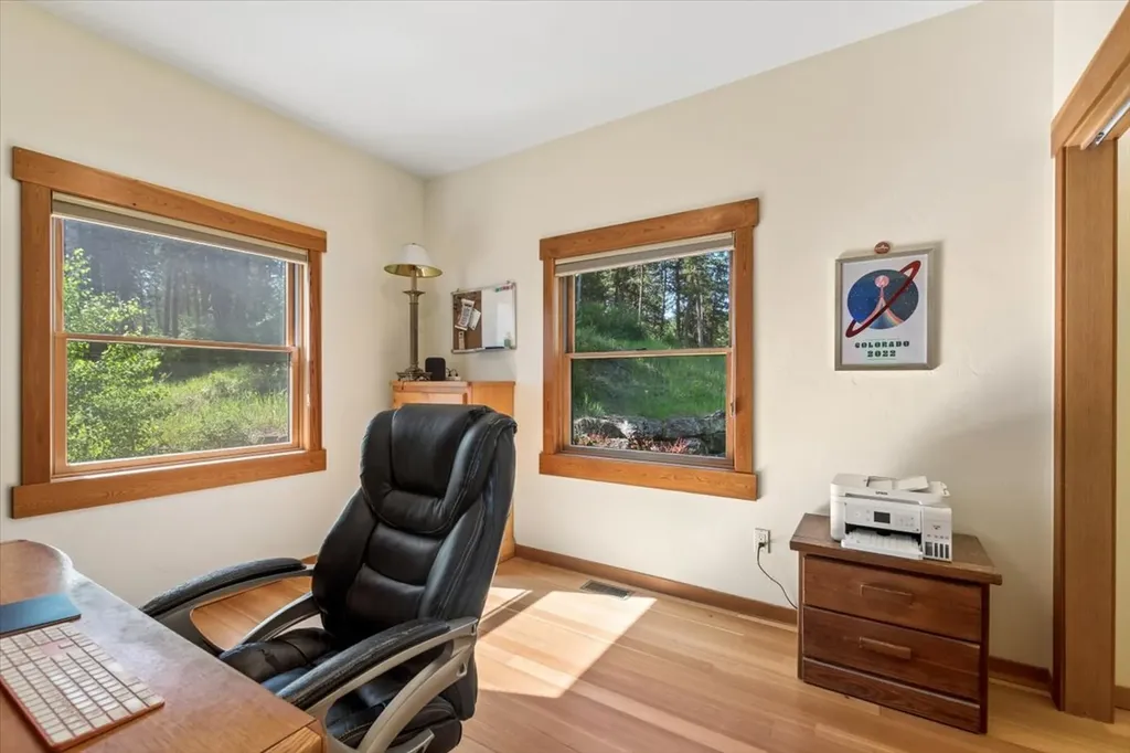 901 Twin Lakes Road Whitefish MT 59937