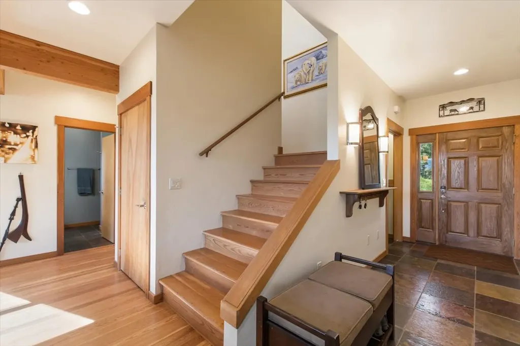 901 Twin Lakes Road Whitefish MT 59937