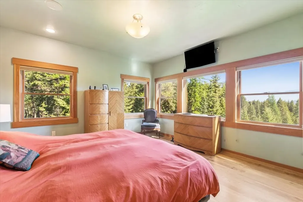 901 Twin Lakes Road Whitefish MT 59937