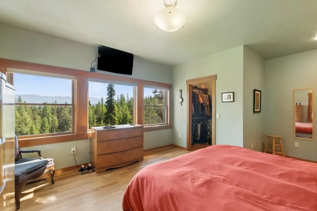 901 Twin Lakes Road Whitefish MT 59937