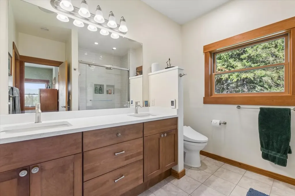 901 Twin Lakes Road Whitefish MT 59937