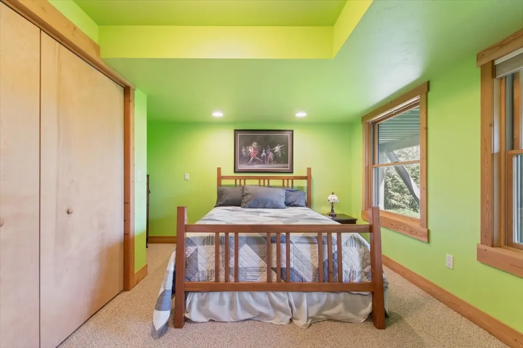 901 Twin Lakes Road Whitefish MT 59937