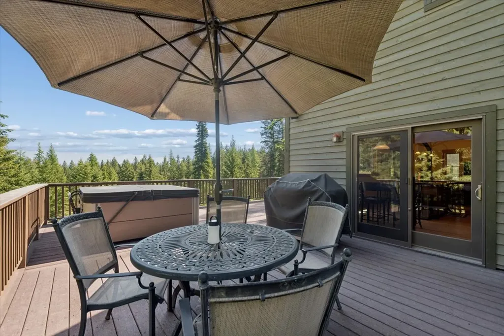 901 Twin Lakes Road Whitefish MT 59937