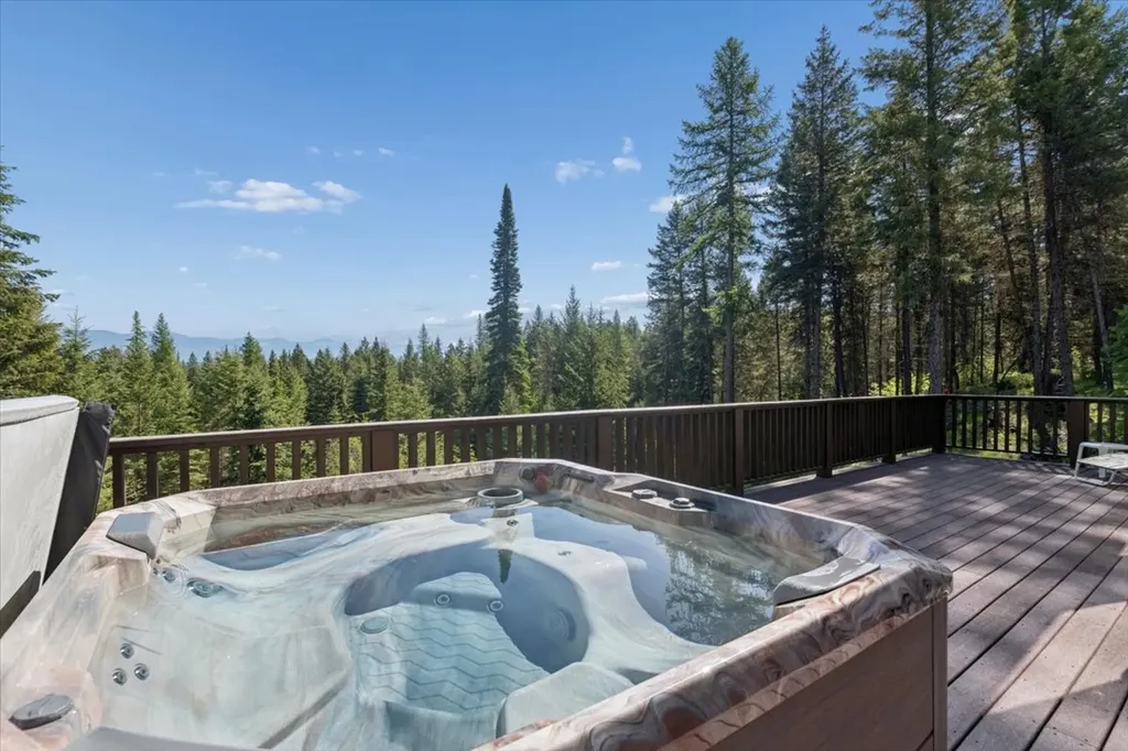 901 Twin Lakes Road Whitefish MT 59937
