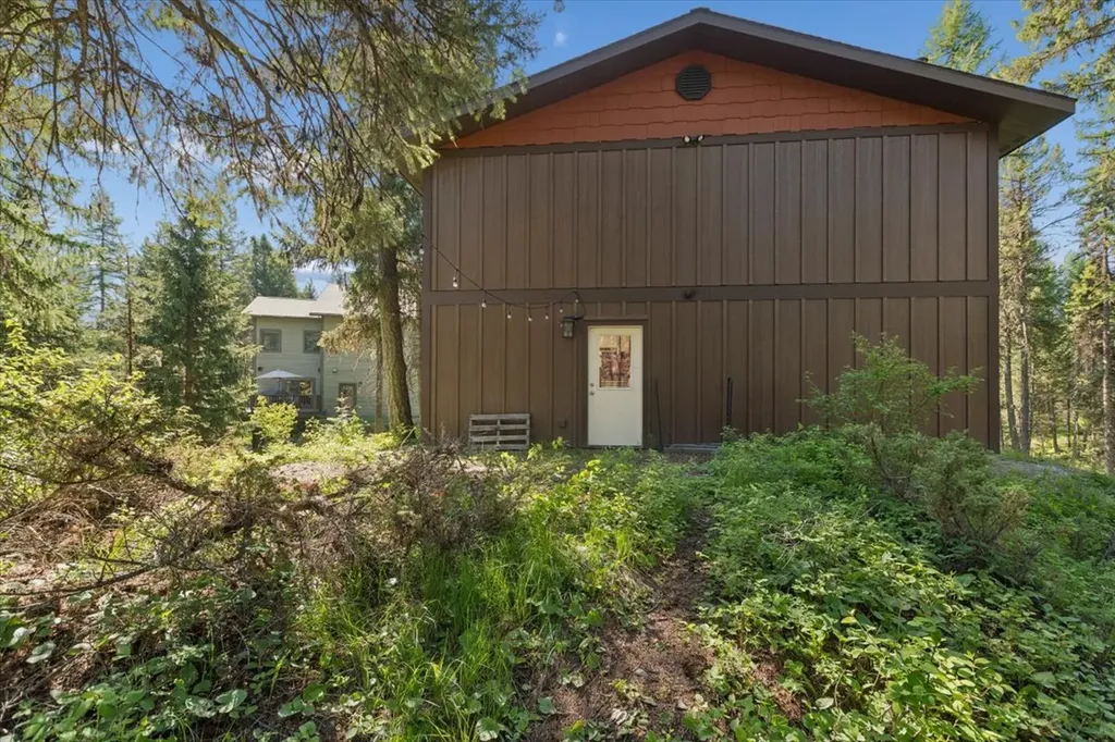 901 Twin Lakes Road Whitefish MT 59937