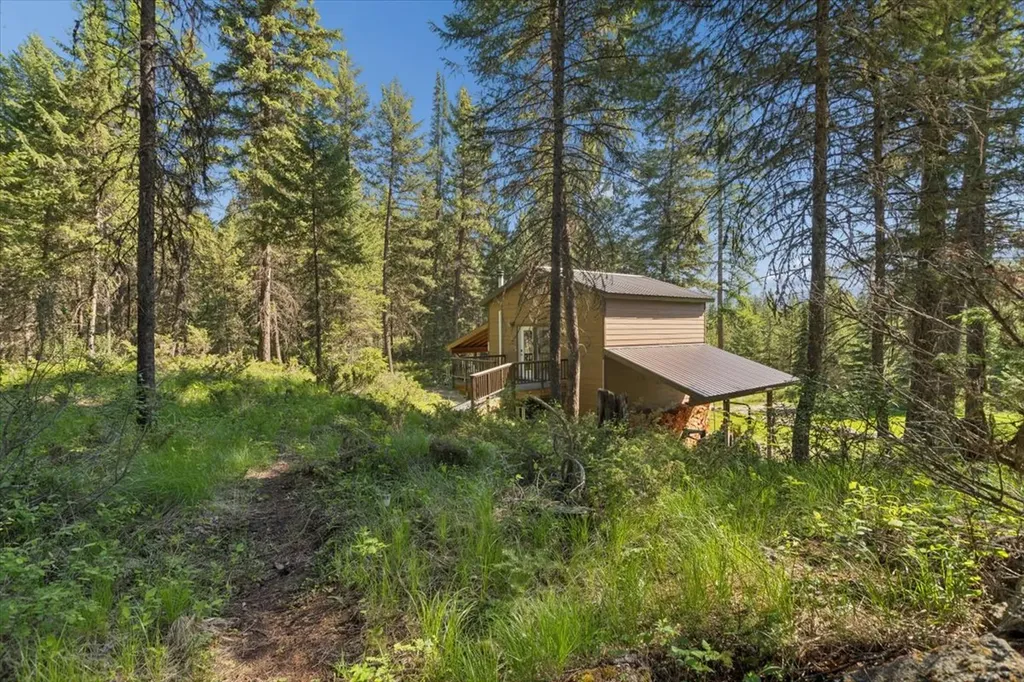 901 Twin Lakes Road Whitefish MT 59937