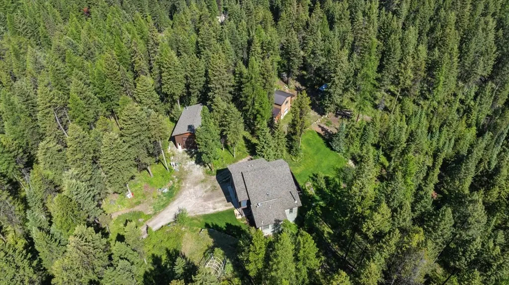 901 Twin Lakes Road Whitefish MT 59937
