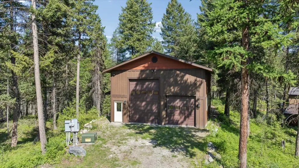 901 Twin Lakes Road Whitefish MT 59937