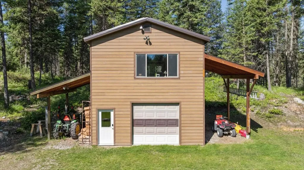 901 Twin Lakes Road Whitefish MT 59937