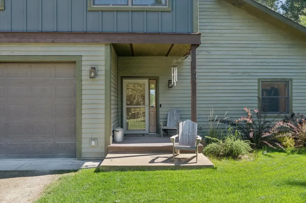 901 Twin Lakes Road Whitefish MT 59937