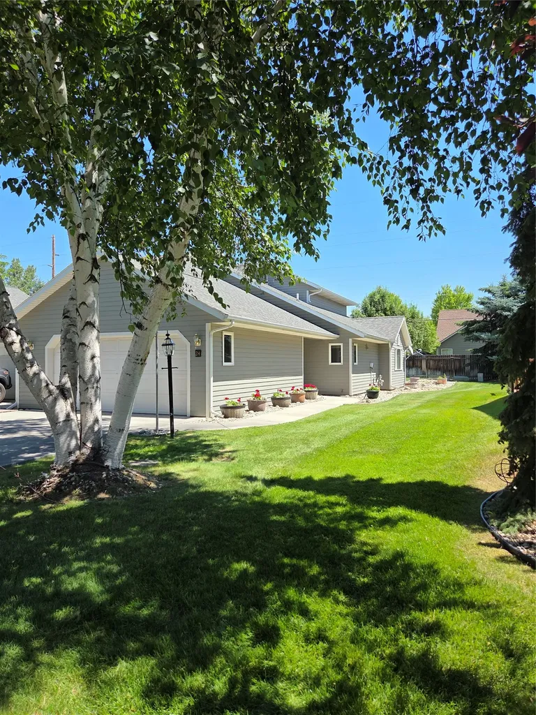 24 Cheyenne Trail Hamilton MT 59840