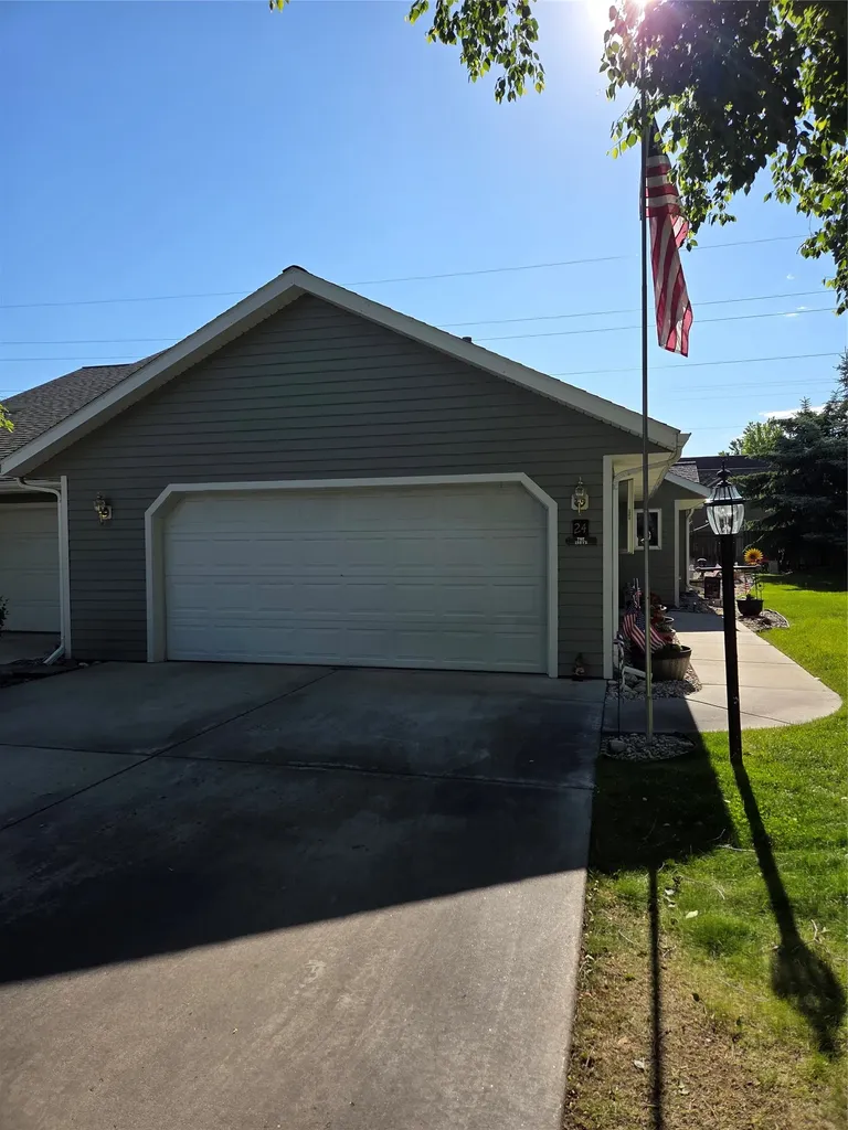 24 Cheyenne Trail Hamilton MT 59840