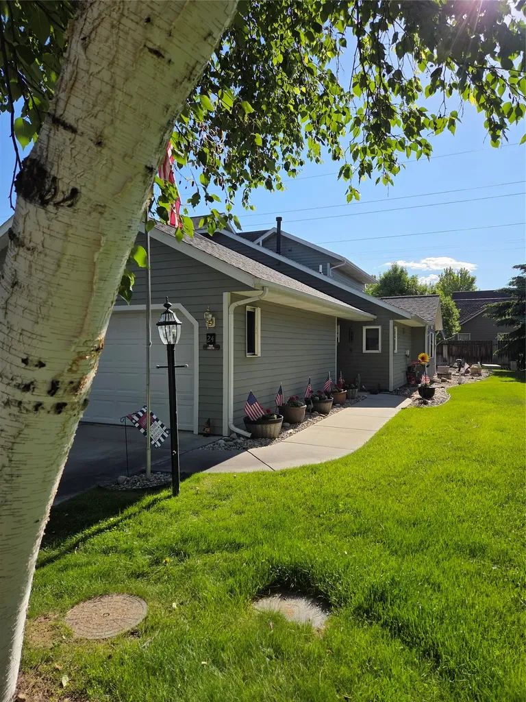 24 Cheyenne Trail Hamilton MT 59840