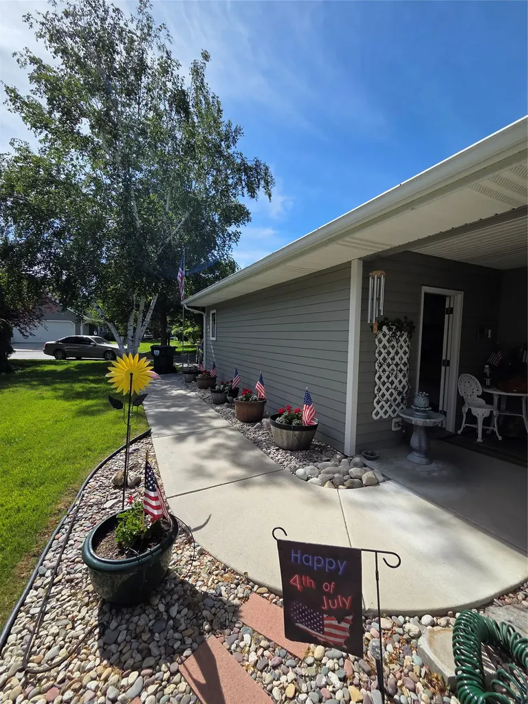 24 Cheyenne Trail Hamilton MT 59840