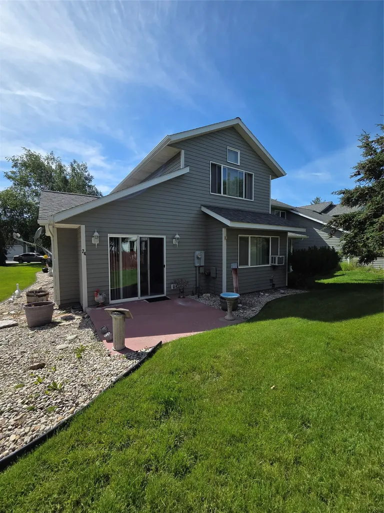 24 Cheyenne Trail Hamilton MT 59840