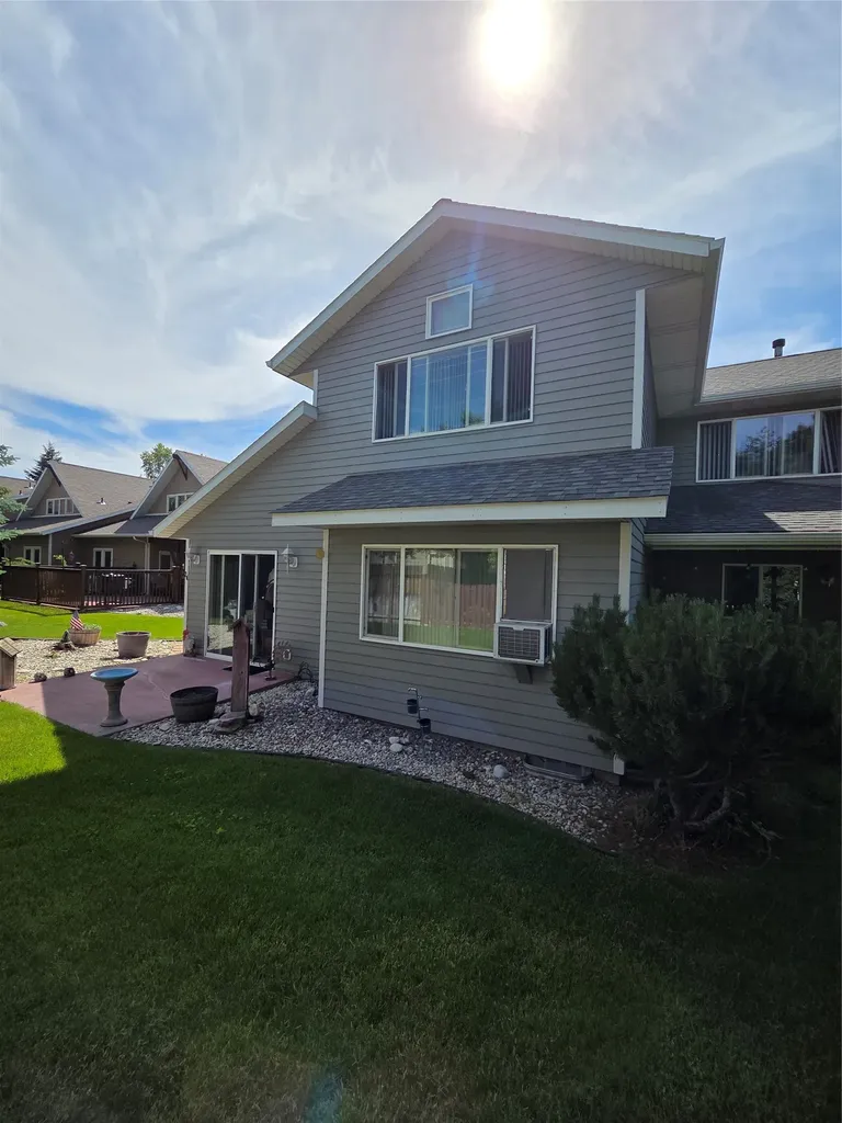24 Cheyenne Trail Hamilton MT 59840