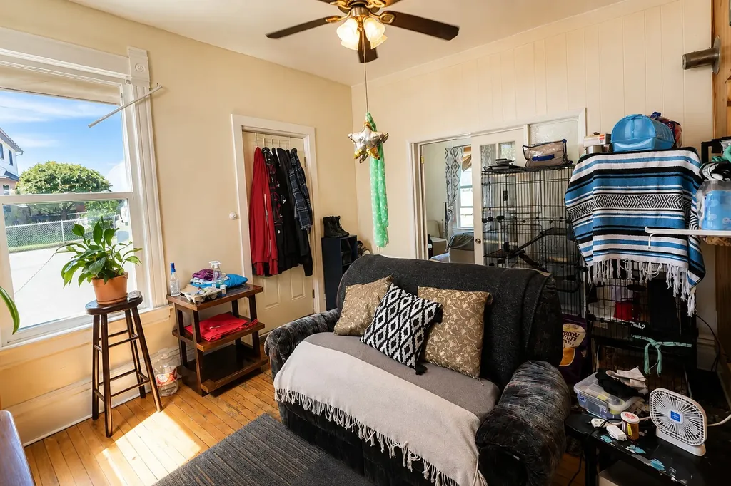 832 Emma Street Butte MT 59701