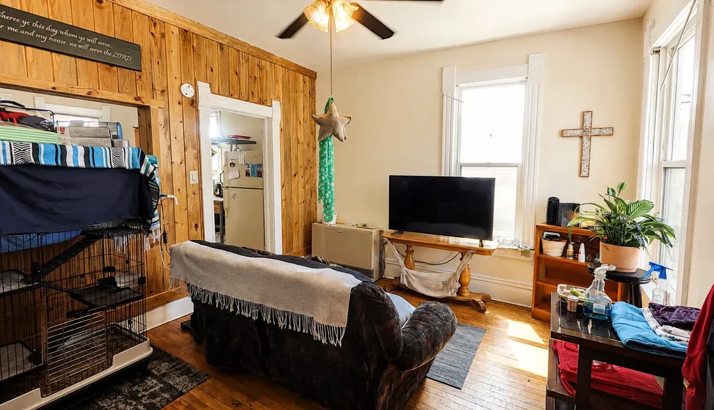 832 Emma Street Butte MT 59701