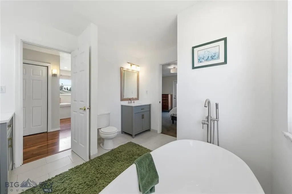 86 Horseshoe Trail Whitehall MT 59759
