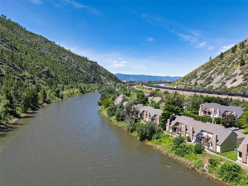 1873 E Broadway Street Missoula MT 59802