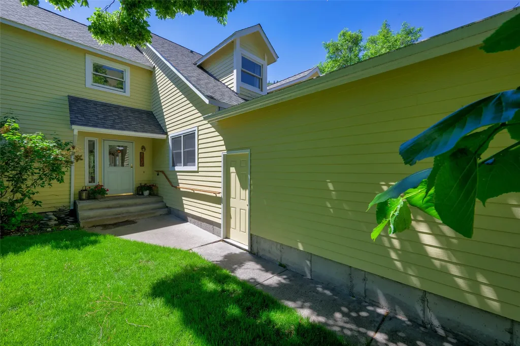 1873 E Broadway Street Missoula MT 59802