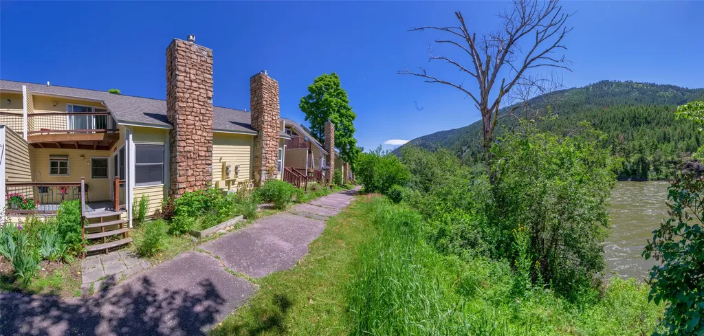 1873 E Broadway Street Missoula MT 59802