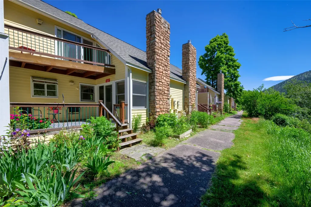 1873 E Broadway Street Missoula MT 59802