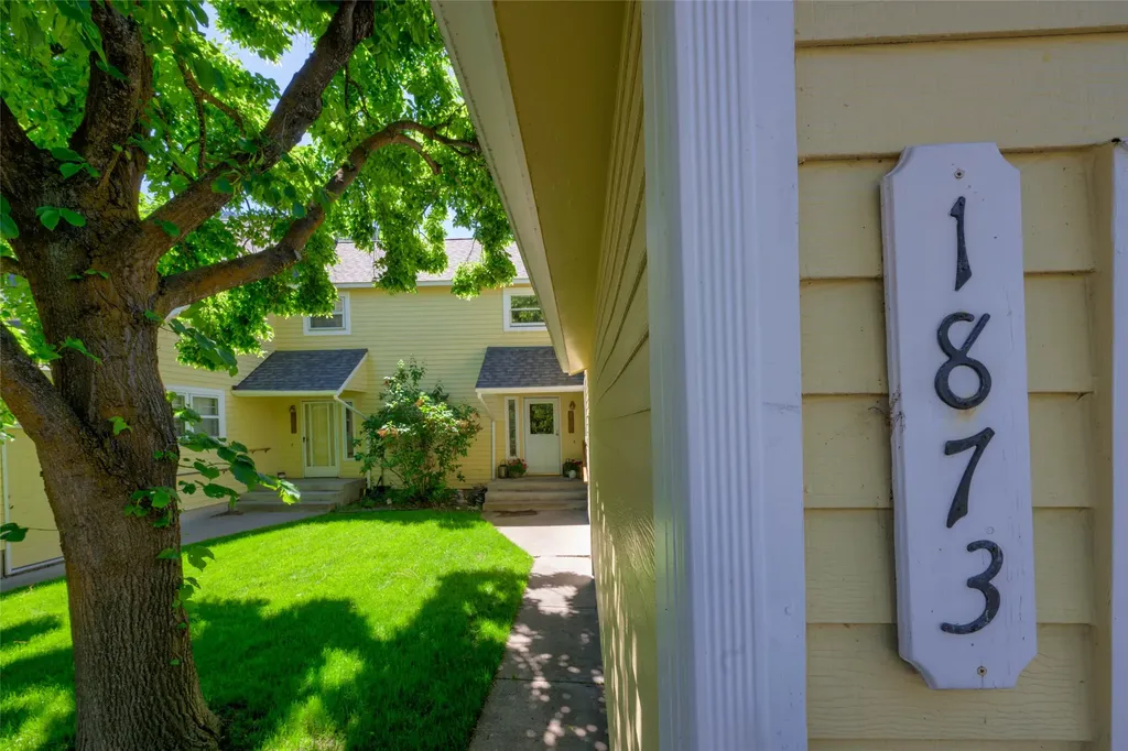 1873 E Broadway Street Missoula MT 59802