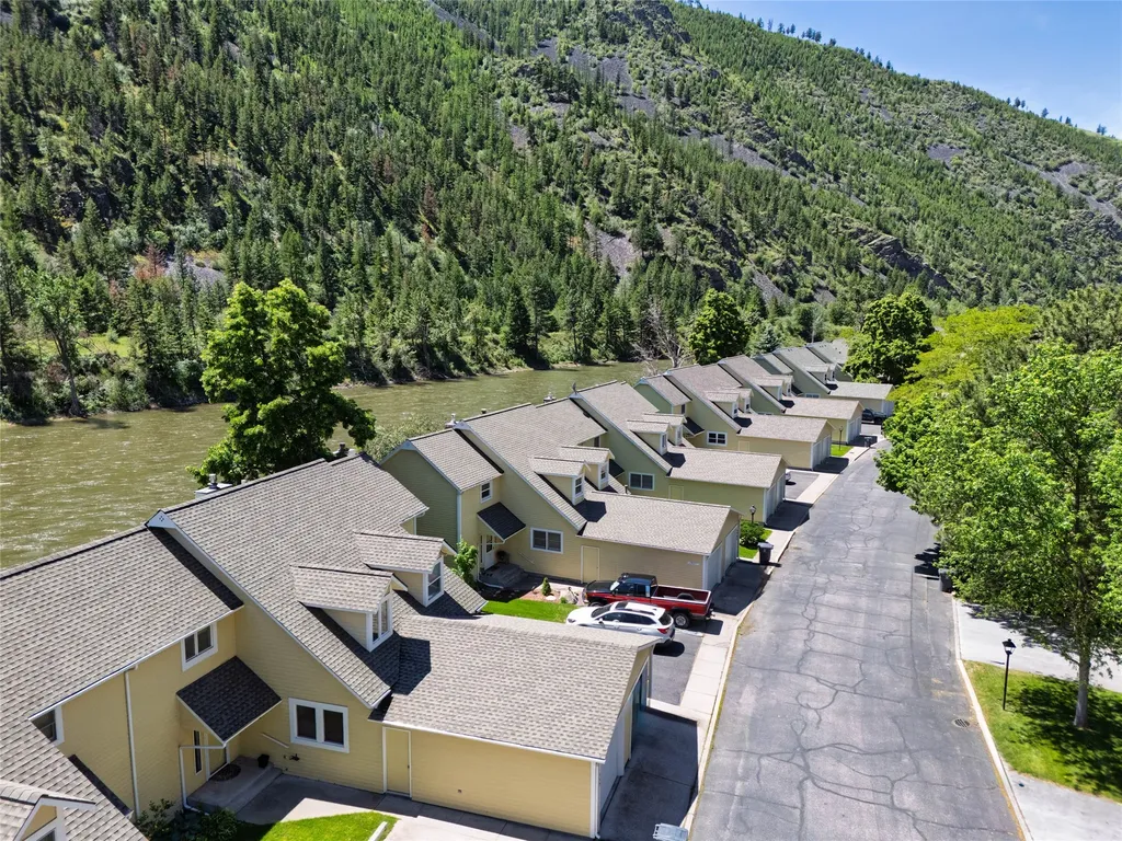 1873 E Broadway Street Missoula MT 59802