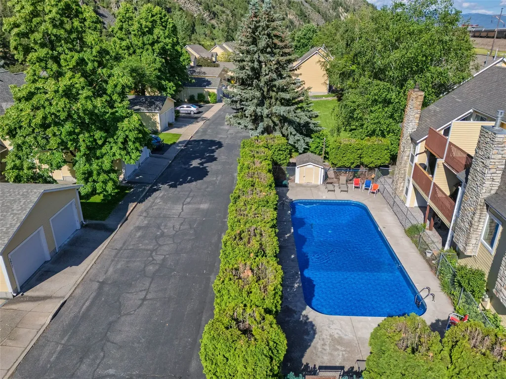 1873 E Broadway Street Missoula MT 59802