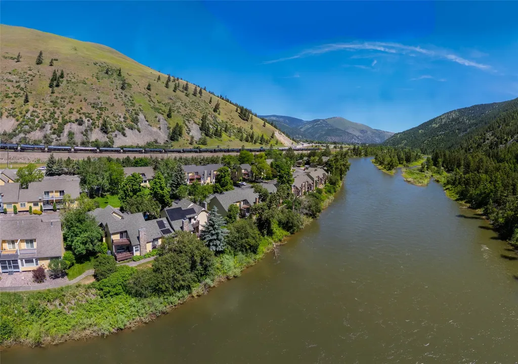 1873 E Broadway Street Missoula MT 59802