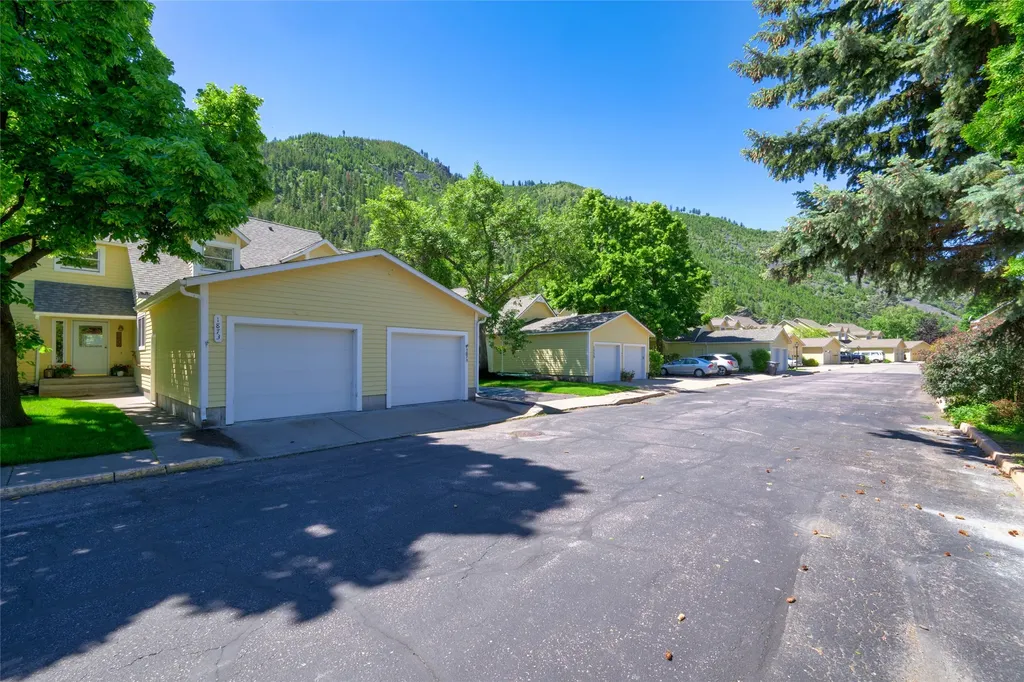 1873 E Broadway Street Missoula MT 59802