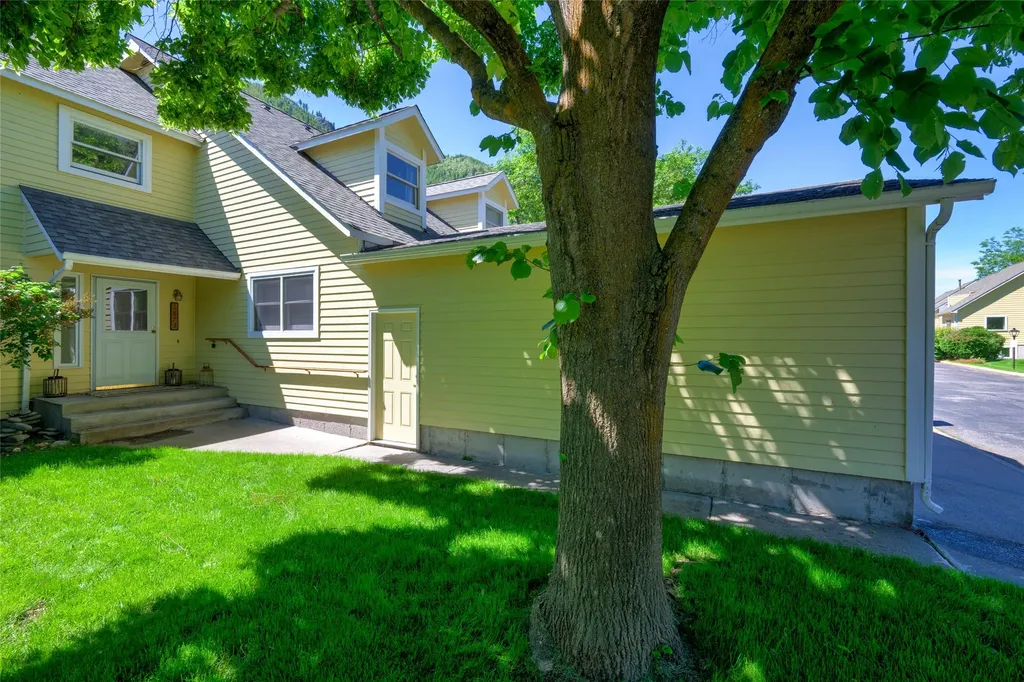 1873 E Broadway Street Missoula MT 59802