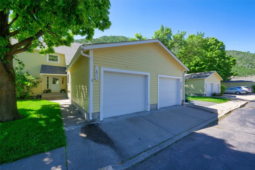 1873 E Broadway Street Missoula MT 59802