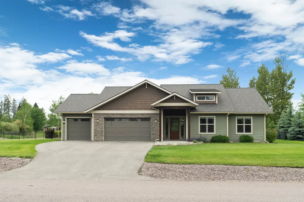 424 Soaring Pines Trail Kalispell MT 59901