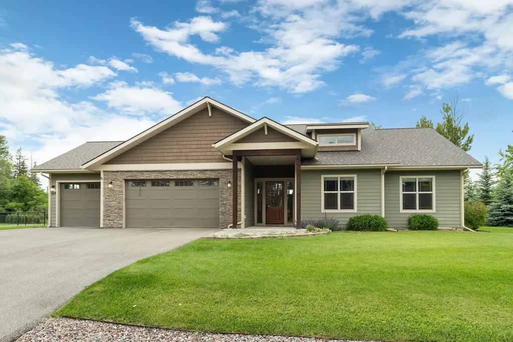 424 Soaring Pines Trail Kalispell MT 59901