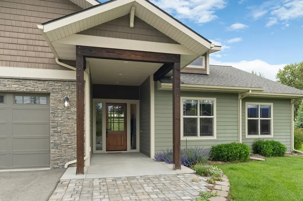 424 Soaring Pines Trail Kalispell MT 59901