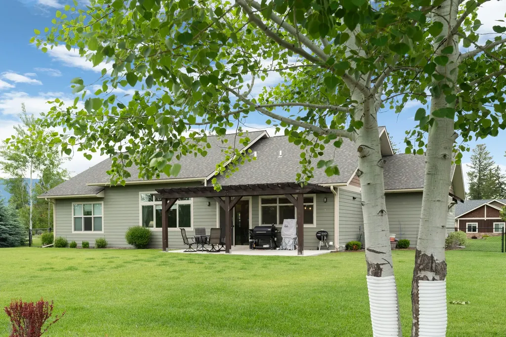 424 Soaring Pines Trail Kalispell MT 59901