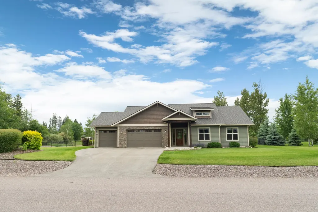424 Soaring Pines Trail Kalispell MT 59901