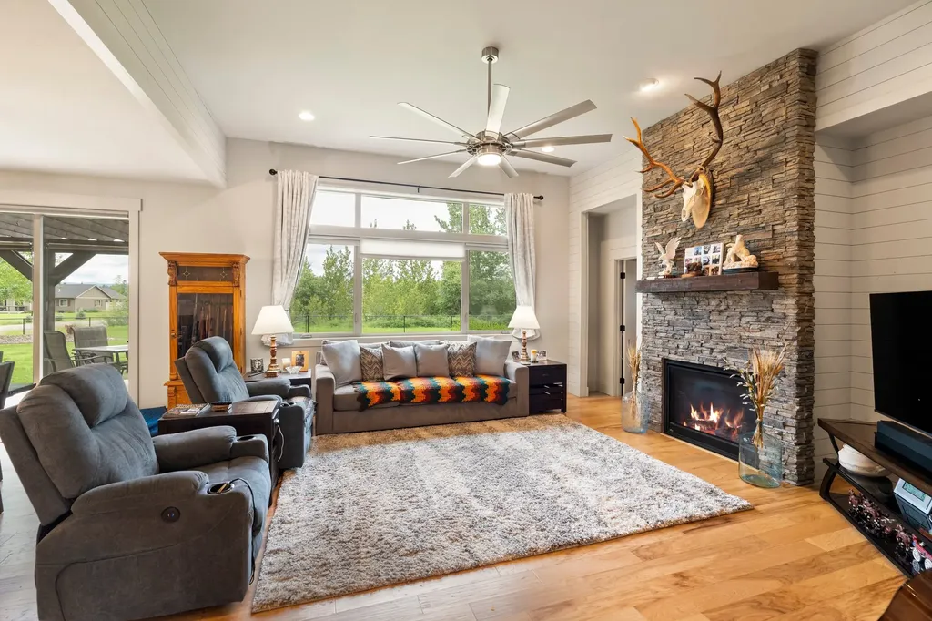 424 Soaring Pines Trail Kalispell MT 59901